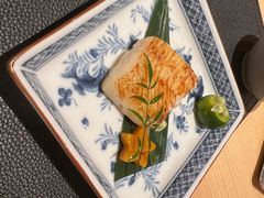 -鲤·鮨KOISUSHI