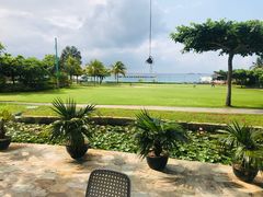 -三亚亚龙湾天域度假酒店