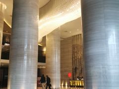 -青岛富力艾美酒店