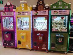 -银座mall(东直门店)