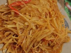 -马帮菜馆·美味野生菌