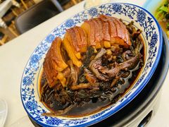 巢香扣肉-巢香扣肉馆