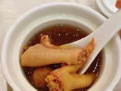 -小榄公饭店·岭南庭院餐厅(民安北路店)