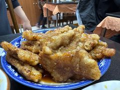 -东北酱骨头馆(蓁巷店)