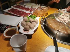 -海银海记潮汕牛肉火锅(新港中路海珠店)