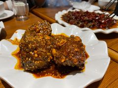 麻辣兔头-老号尤兔头(西川店)