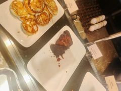 -南湖名都·景湖轩全日制餐厅·海鲜自助·东南亚风味·临湖而食