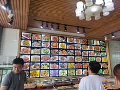 -双海酒店·海鲜家常菜(南戴河店)