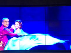 -百美汇影城(LUXE嘉里中心店)