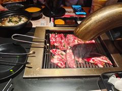 -千寻烧肉(政务区店)