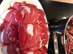 -呷哺呷哺(松江开元店)