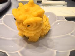 -狮王府淮扬菜(万象城店)