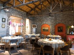 -驿舍·民國老营房院子私房菜(科学会堂店)