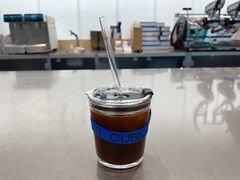 -CUBIC3三立方咖啡(凌空SOHO店)
