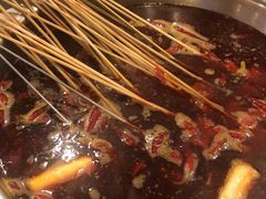 -川成串·自助串串香火锅(朝阳店)
