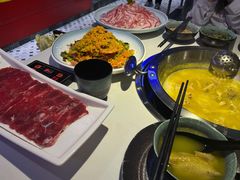 -溏心风鲍港式打边炉(余英坊店)