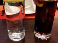-上海金陵紫金山大酒店·汇海餐厅