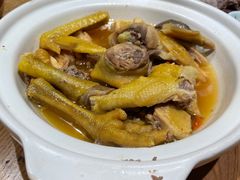 -农家乐·福建土菜(金榕北路店)