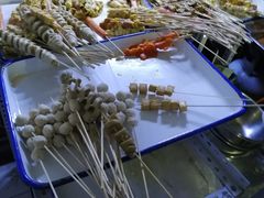 -水产西街炸串(水产西街店)
