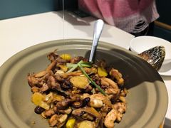 -绿草地·湘菜(7mall店)