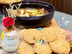 -君霖海鲜私房菜(春柳店)