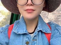 -北京上方山国家森林公园