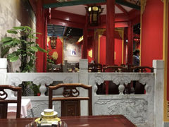 -京味张·北京烤鸭(天河南二路店)