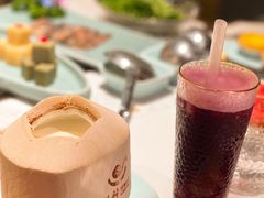 -捞神煲汤火锅(湖滨商业街店)