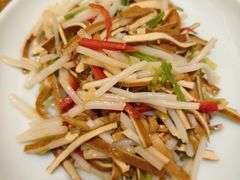 -品大三·经典淮扬菜(大行宫店)