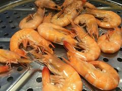-海大大蒸汽海鲜餐厅·粤菜·特色小炒(欢乐颂店)