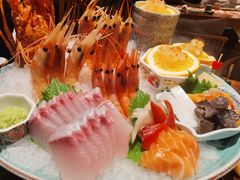 -水濑·日料放题(天河店)