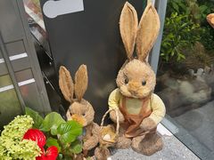 -FEI FEI FLOWER鲜花店·气球派对·宝宝宴布置(虹口德必运动Loft店)