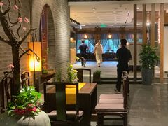 -青藤茶馆(南山路店)