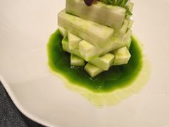 -锦府园·新台州菜(合生汇店)