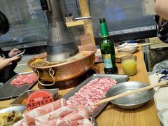-炭之家·齐齐哈尔非遗烤肉·鲜切直供(中央大街店)