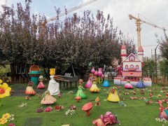 -安徒生童话乐园