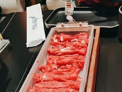 -乔先生涮肉·鲜活牛羊肉火锅(塘沽店)