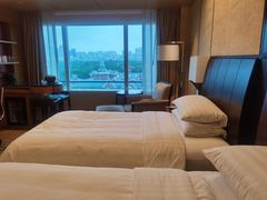 -上海浦东嘉里大酒店
