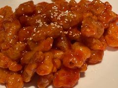 -芳芳私房菜·精做淮扬菜(承德路店)