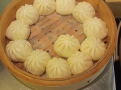 生肉包-珀丽酒店-协奏坊餐厅