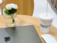 -ARKET CAFÉ(三里屯太古里店)