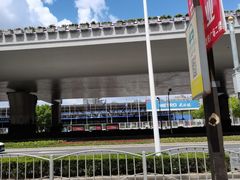 -龙阳广场-地下停车库