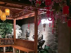 -群英会·三国菜(曹魏古城店)