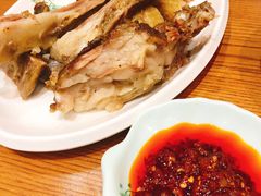 手抓羊肉-清真·益鑫羊肉手抓馆(花园北街店)