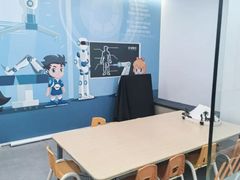 -斯坦星球AI编程·机器人科创·科学实验·信奥·思维·STEM·积木拼搭·竞赛考级(浦东联洋广场大拇指龙阳御桥中心)