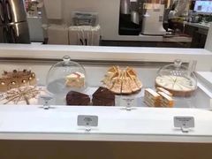 -Lady M(沙田新城市广场店)