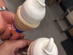 -DQ·蛋糕·冰淇淋(富华里店)