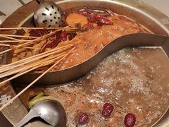 -热辣宗师·串串火锅(万达金街店)