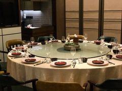 -香厨中餐厅(松北香格里拉店)