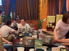 -火舞泰·泰式海鲜火锅餐厅(世纪城店)